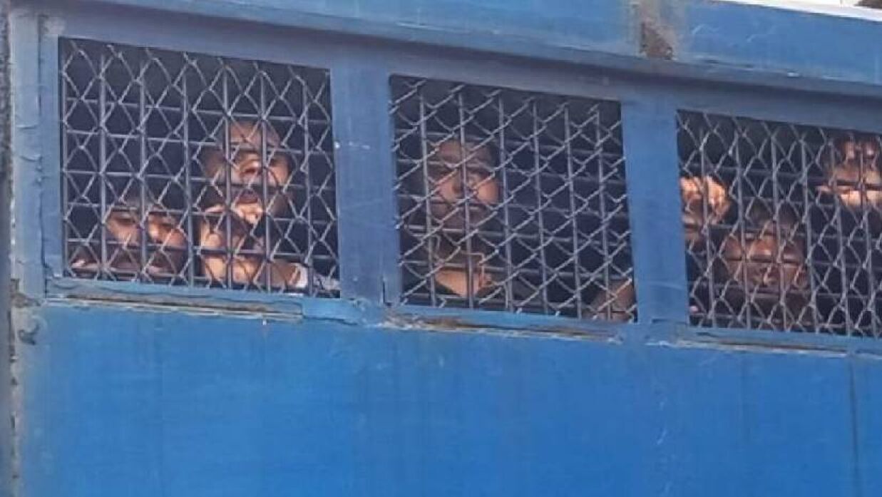 জামিন মেলেনি সচিবালয়ে ঢুকে পড়া সেই ২৬ শিক্ষার্থীর